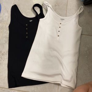 NWOT Old Navy Tank Top